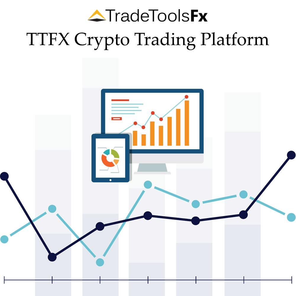 Forex and crypto trading platform