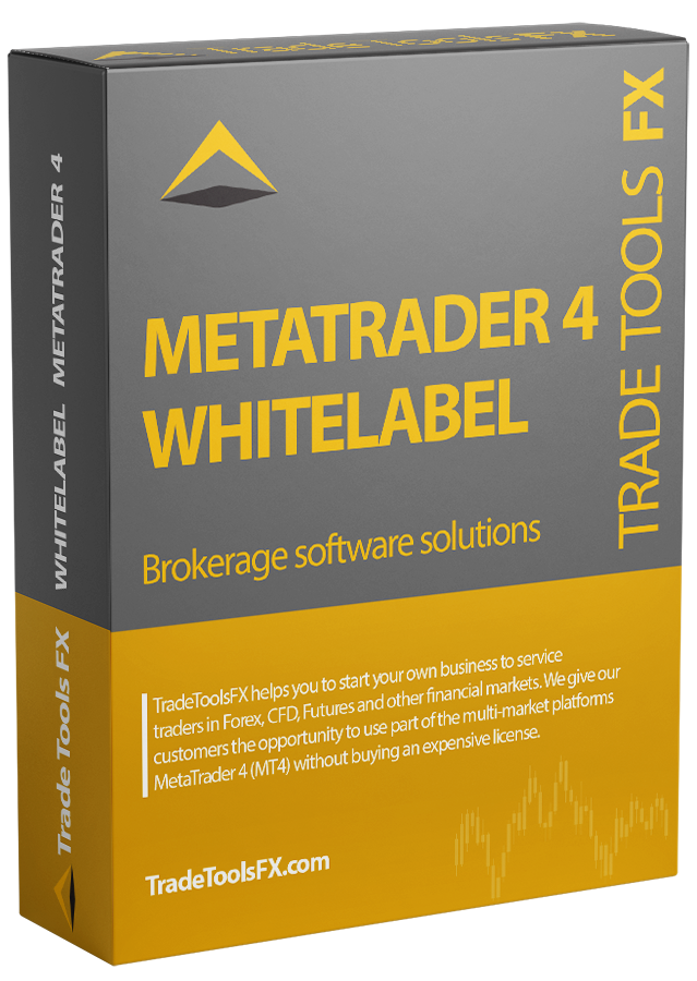 white label metatrader 4 mt4