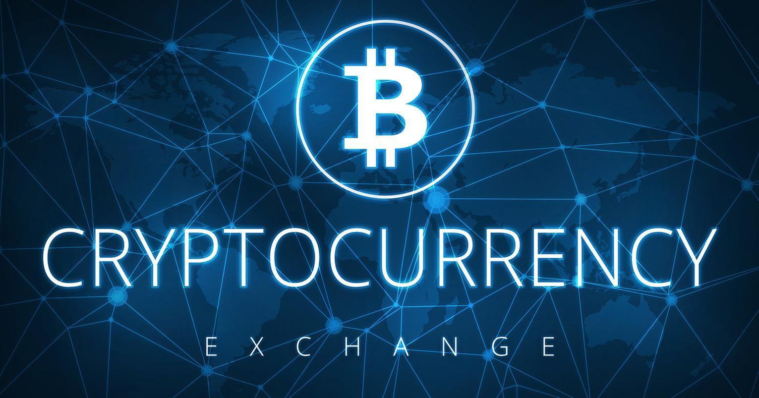 crypto exchange going public