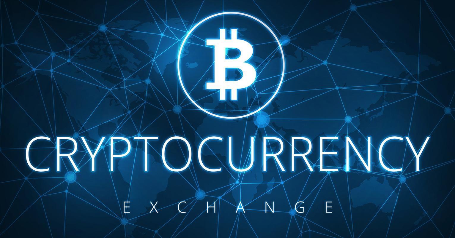 Cryptocurrency Exchange