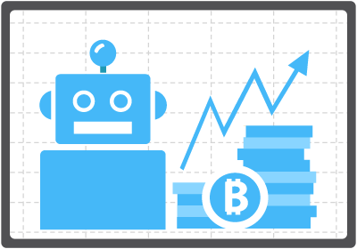 bitcoin robots