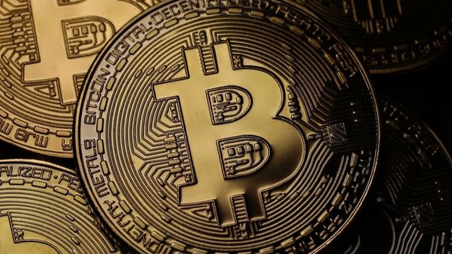 bitcoin 081818getty