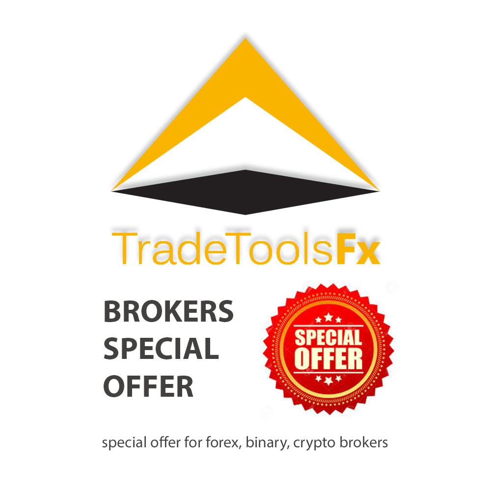 brokers special offer logo