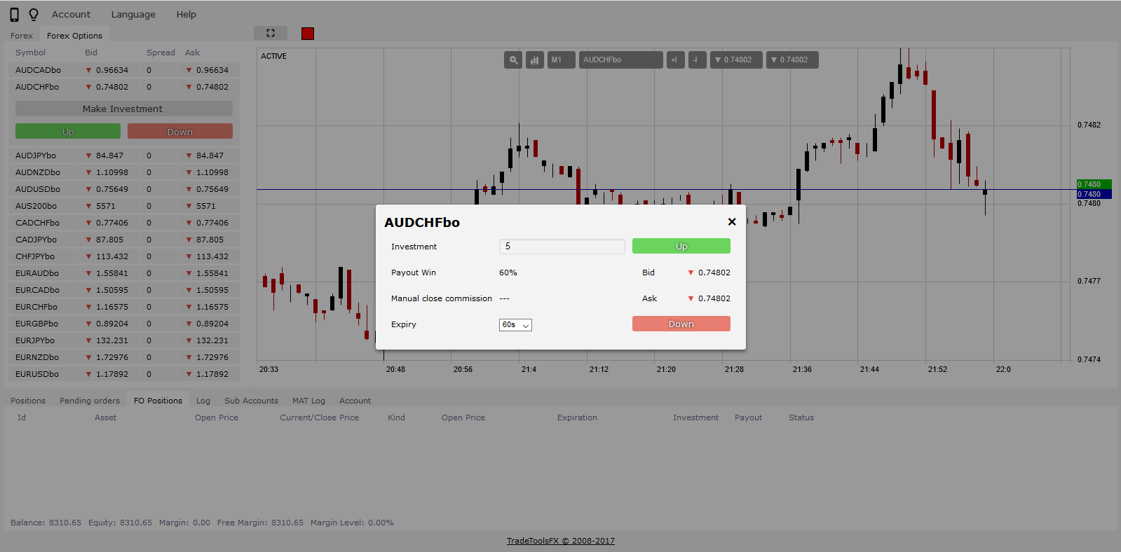Binary options buddy 2.0 the ultimate trading system